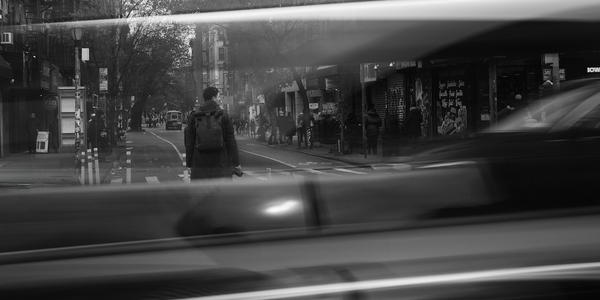 width=100% Plecak fotograficzny Wandrd Prvke 41 Photo Bundle v4 - czarny